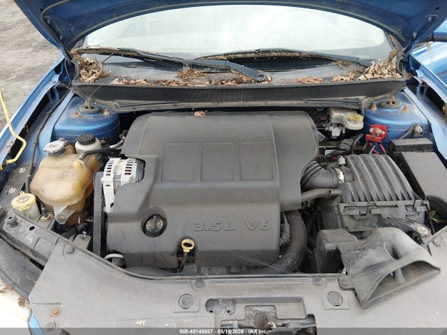 Chrysler Sebring Limited