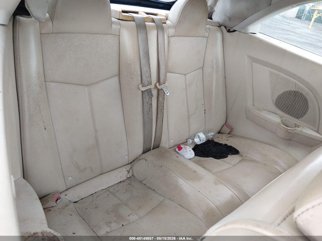 Chrysler Sebring Limited