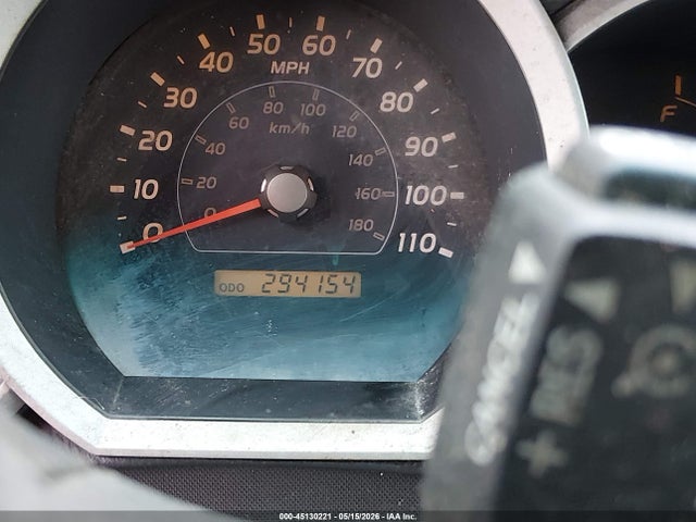 Toyota 4Runner Sr5 V6