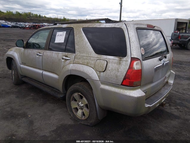 Toyota 4Runner Sr5 V6