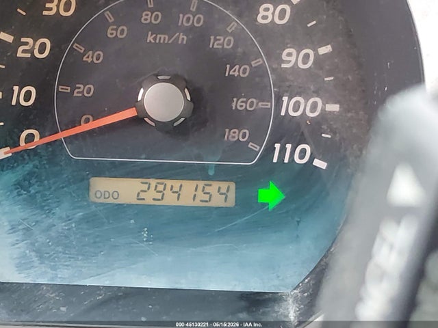 Toyota 4Runner Sr5 V6