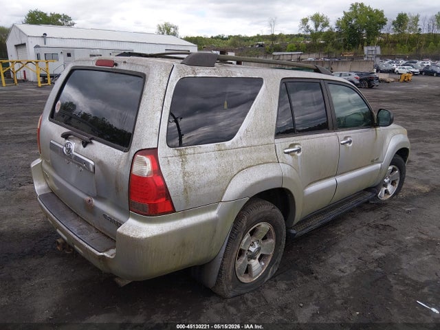 Toyota 4Runner Sr5 V6