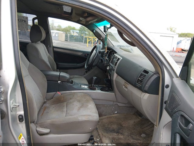 Toyota 4Runner Sr5 V6