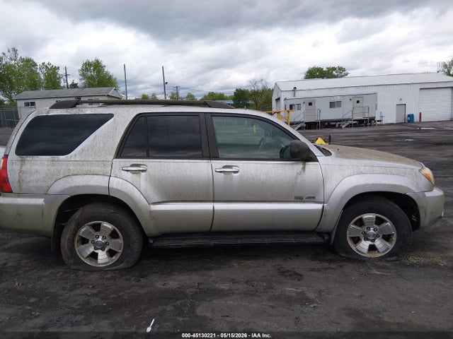 Toyota 4Runner Sr5 V6