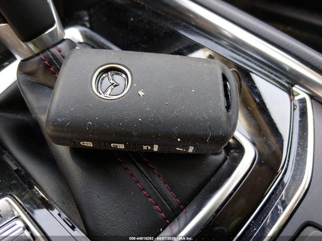 Mazda Cx 2.5 S Carbon Edition