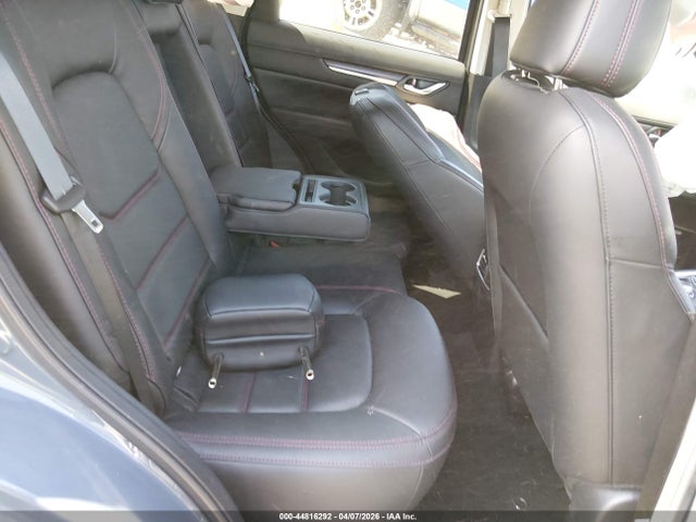 Mazda Cx 2.5 S Carbon Edition