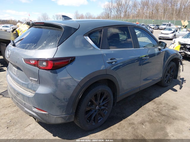 Mazda Cx 2.5 S Carbon Edition