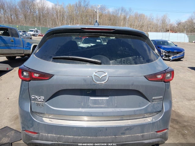 Mazda Cx 2.5 S Carbon Edition