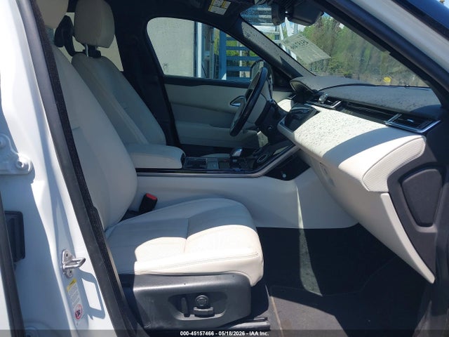 Land Rover Range Rover Velar P250 R-dynamic S