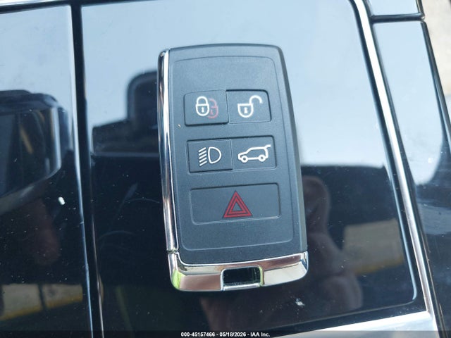 Land Rover Range Rover Velar P250 R-dynamic S