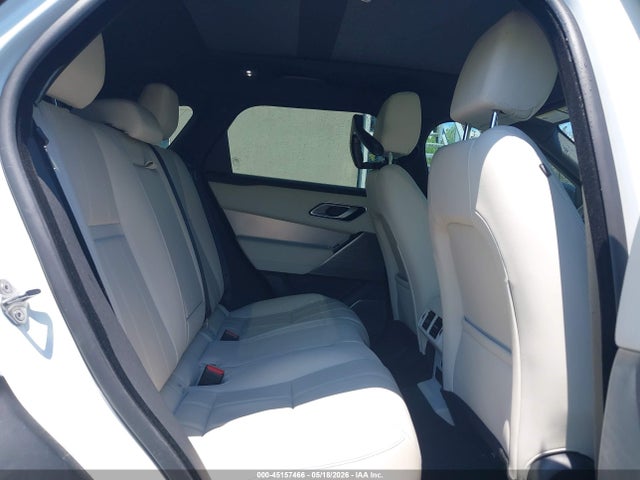 Land Rover Range Rover Velar P250 R-dynamic S