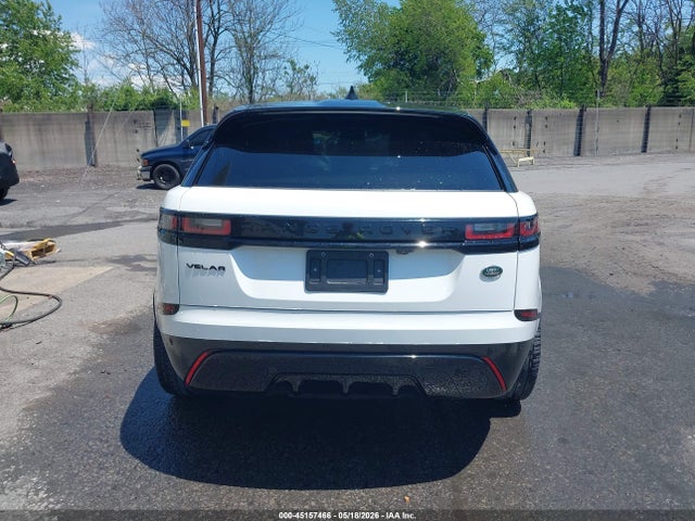 Land Rover Range Rover Velar P250 R-dynamic S