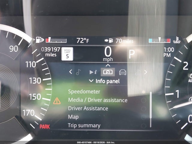 Land Rover Range Rover Velar P250 R-dynamic S