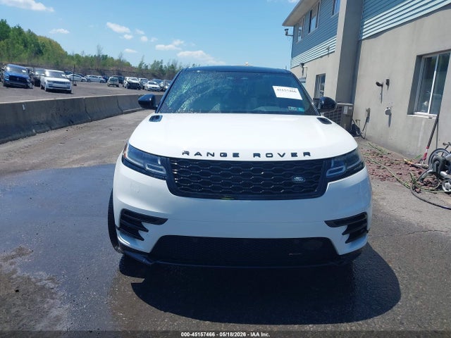 Land Rover Range Rover Velar P250 R-dynamic S