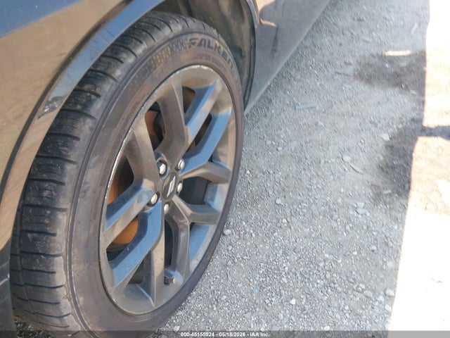 Dodge Challenger Sxt