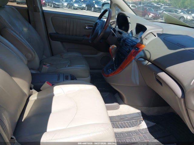 Lexus RX Base (a4)