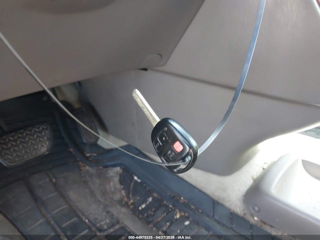 Lexus RX Base (a4)