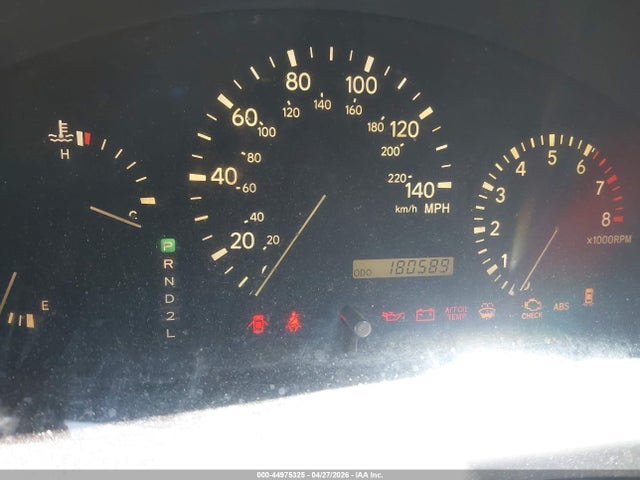Lexus RX Base (a4)
