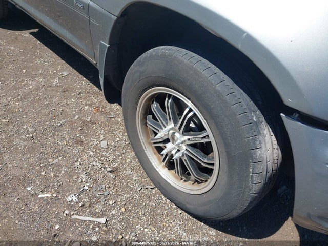 Lexus RX Base (a4)