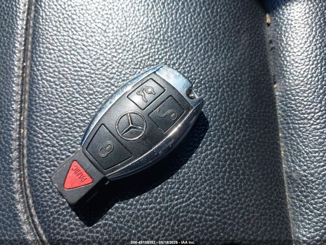Mercedes-Benz M-Class 4matic