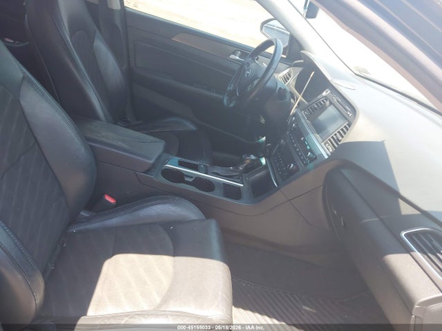 Hyundai SONATA Sport