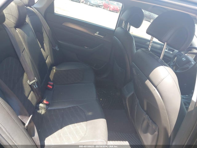 Hyundai SONATA Sport