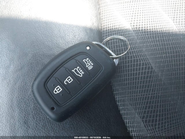 Hyundai SONATA Sport
