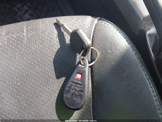 Subaru Forester 2.5x
