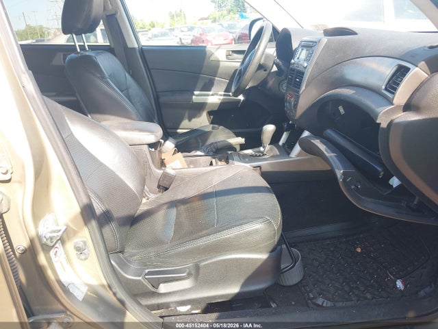 Subaru Forester 2.5x