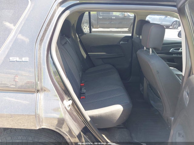 GMC Terrain Sle-2