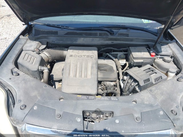 GMC Terrain Sle-2
