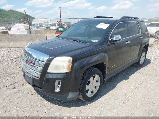 GMC Terrain Sle-2