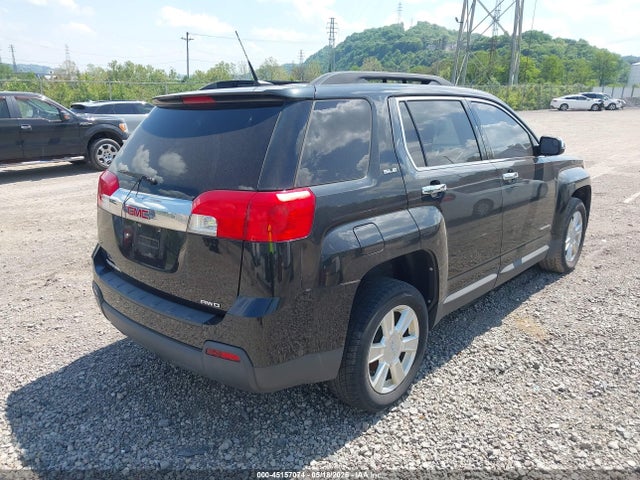 GMC Terrain Sle-2