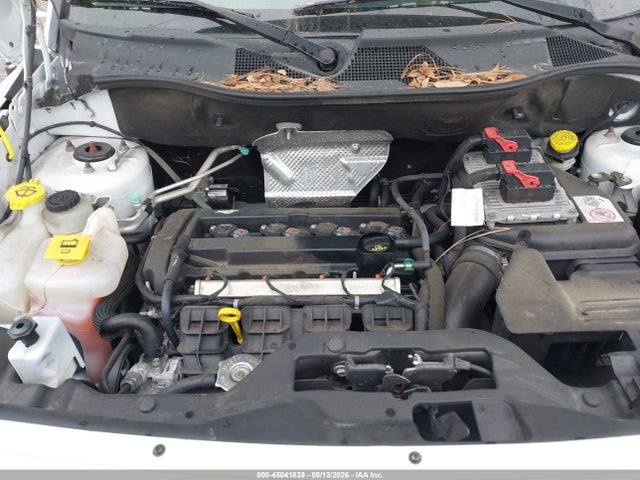 Jeep Patriot Sport Fwd