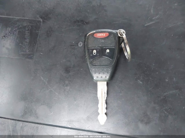 Jeep Patriot Sport Fwd