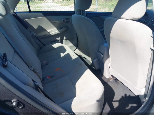 Toyota Corolla L