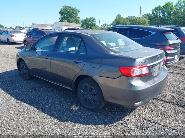 Toyota Corolla L