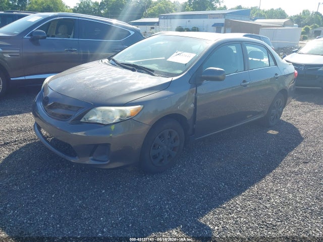 Toyota Corolla L