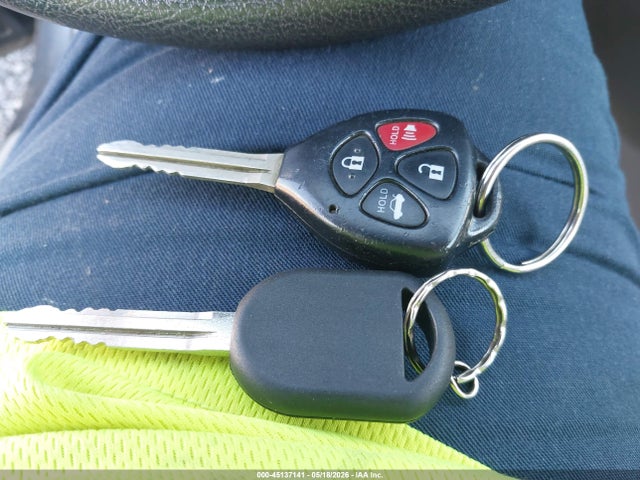 Toyota Corolla L