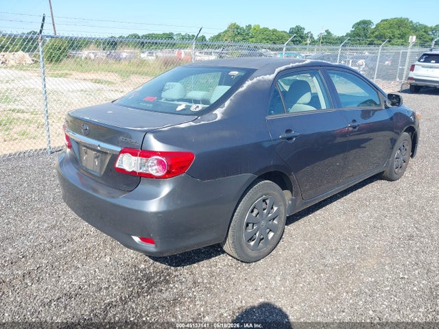 Toyota Corolla L