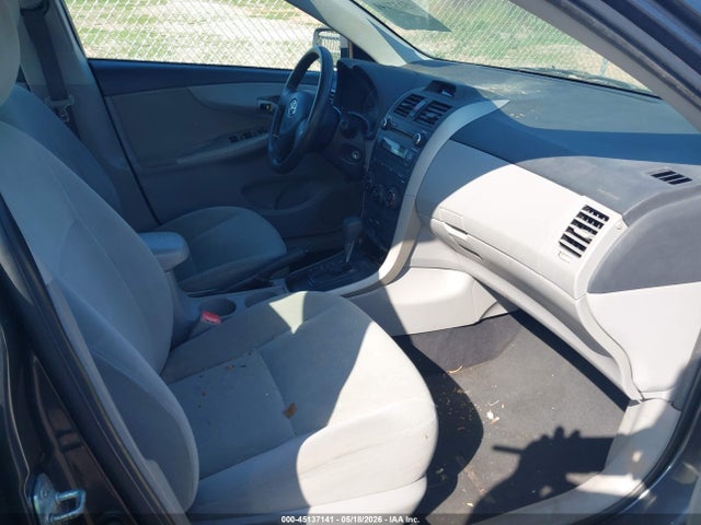 Toyota Corolla L