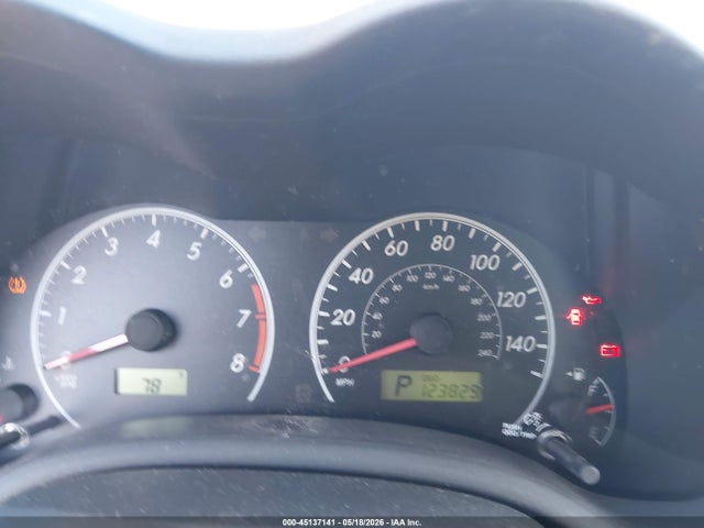 Toyota Corolla L