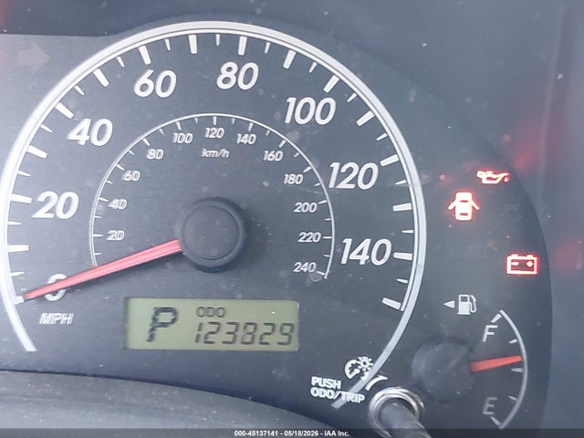 Toyota Corolla L