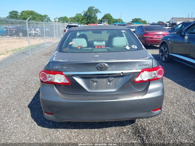 Toyota Corolla L