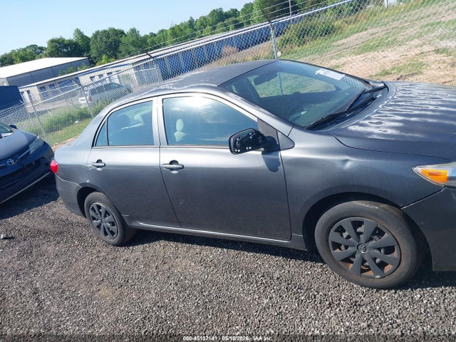 Toyota Corolla L