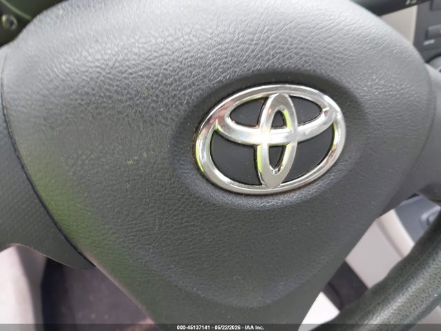 Toyota Corolla L