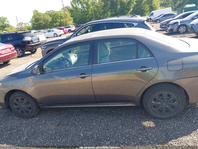 Toyota Corolla L