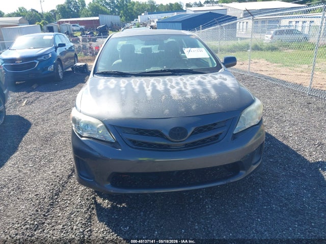 Toyota Corolla L