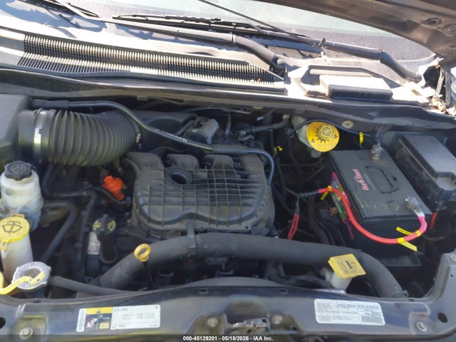 Dodge Grand Caravan Se