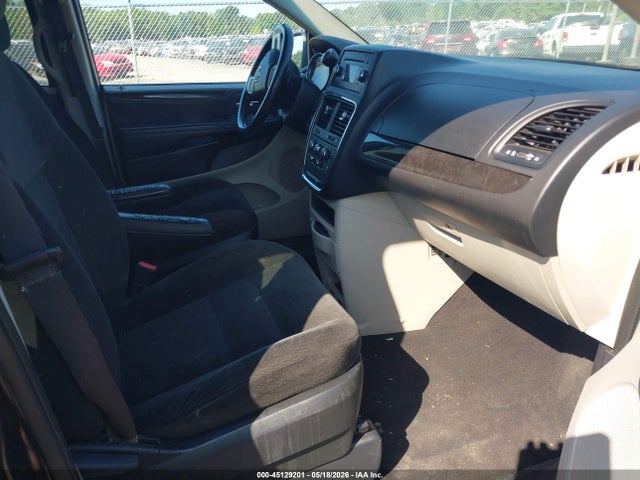 Dodge Grand Caravan Se